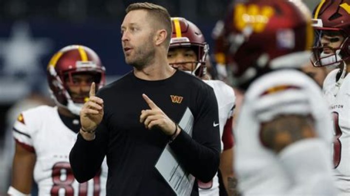 Unveiling Kliff Kingsbury's Coaching Genius: Strategies And Secrets Revealed
