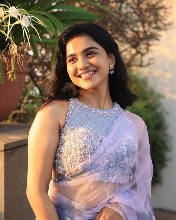 Unveiling Mamitha Baiju's Educational Journey: Keys To Success
