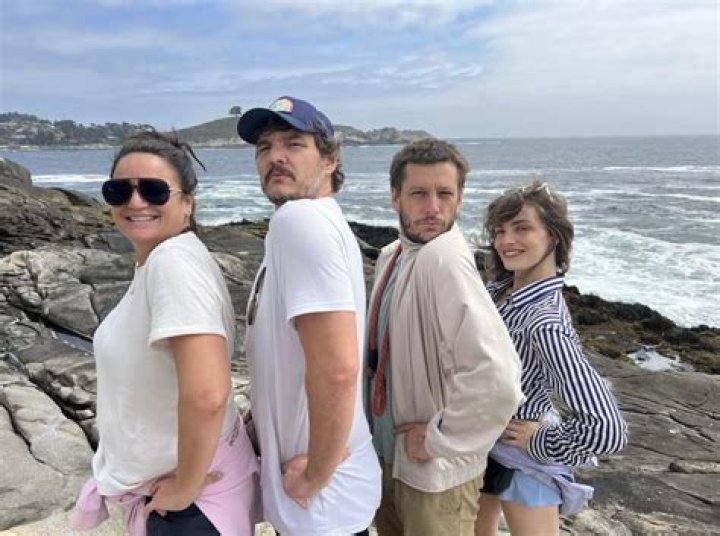 Unveiling Pedro Pascal's Family Life: A Quest For Discoveries