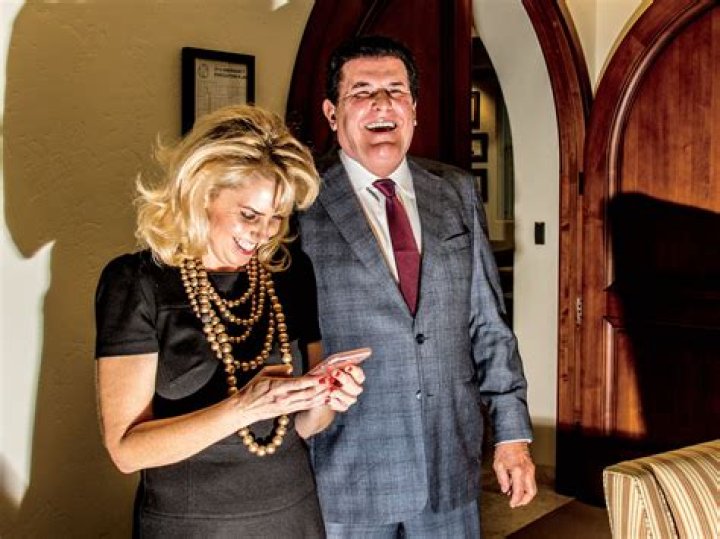 Unveiling Peter Popoff's Net Worth: Discoveries And Insights