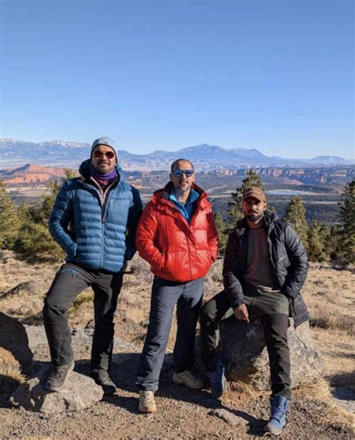 Unveiling Salman Yusuff Khan's Age: A Journey Of Accomplishments