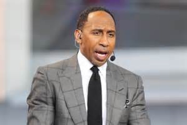 Unveiling Stephen A. Smith's Twitter Influence: Uncover Hidden Insights