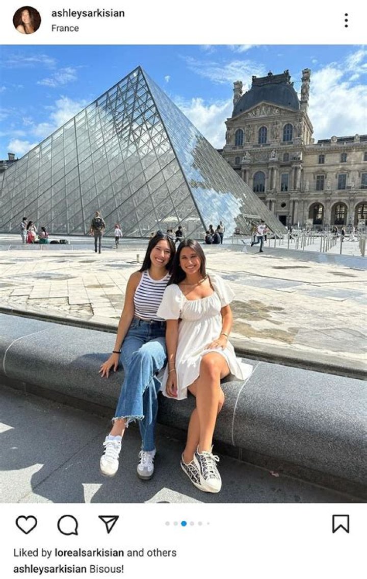 Unveiling Steve Sarkisian's Family Legacy: Discoveries And Insights