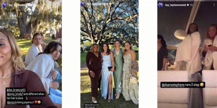 Unveiling Taylor Townsend's Relationship Status: Discoveries And Insights