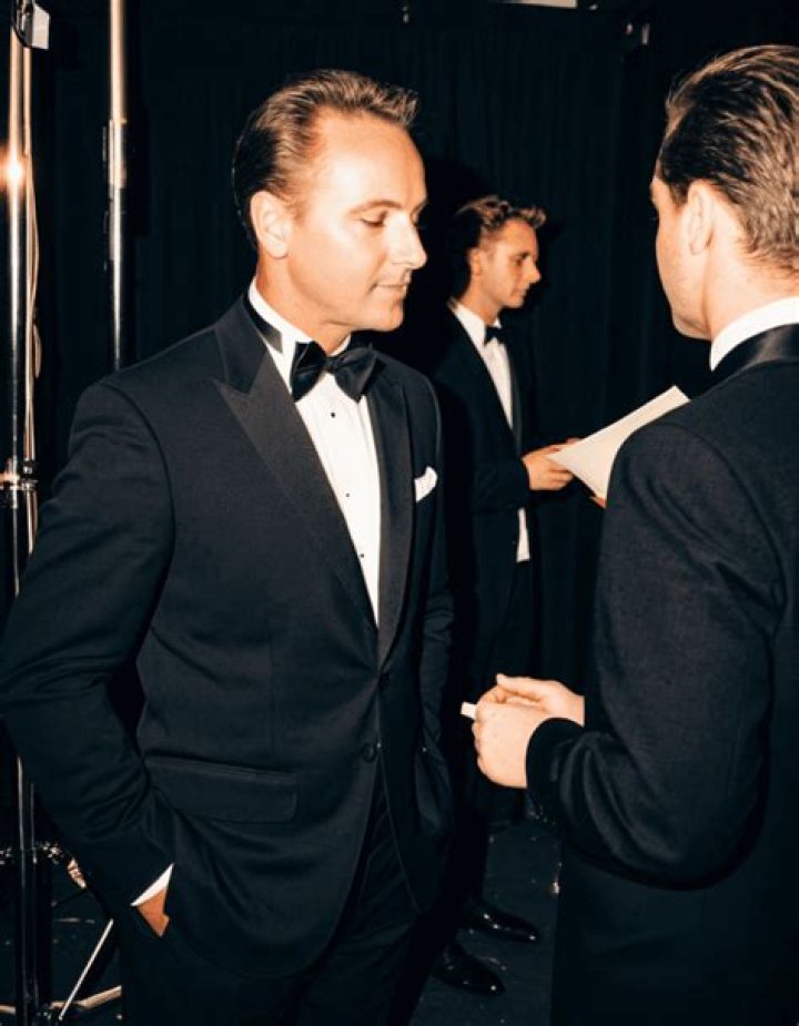 Unveiling The Actor's Story And Success