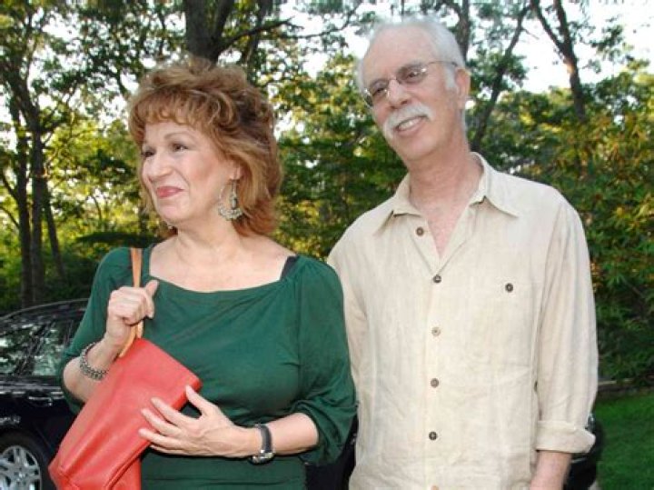 Unveiling The Age Of Joy Behar's Husband: Discoveries And Insights