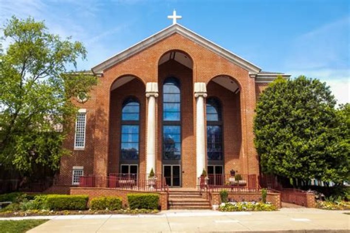 Unveiling The Alfred Street Baptist Church Scandal: Revelations And Lessons Learned