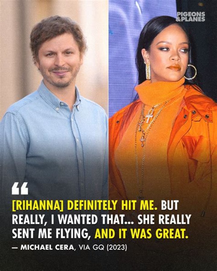 Unveiling The Cinematic Genius Of "Michael Cera This Is The End"