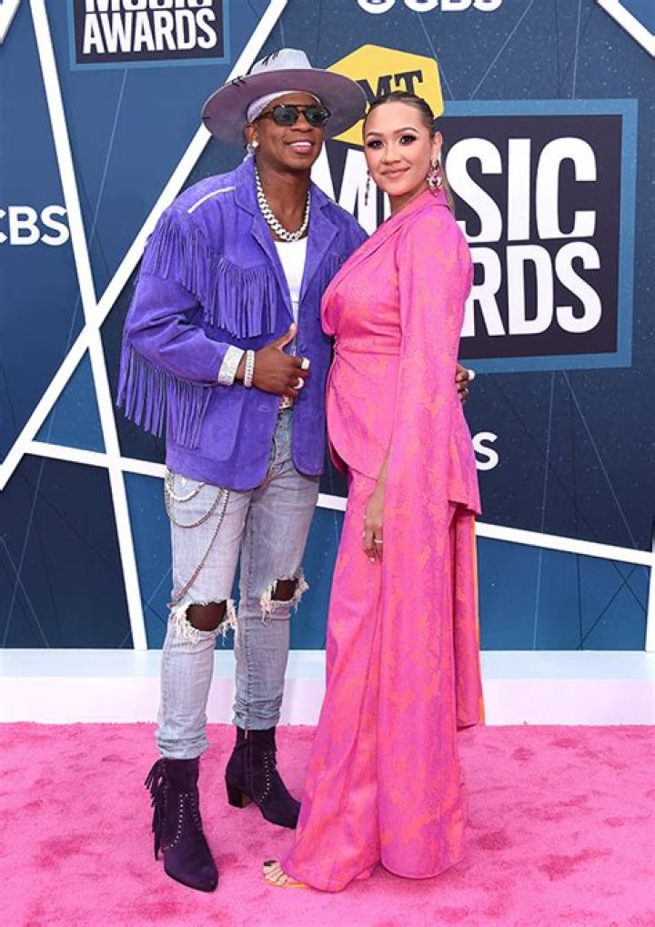 Unveiling The Cultural Tapestry Of Jimmie Allen's Wife's Ethnicity