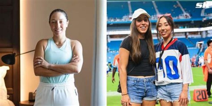 Unveiling The Dynamic Duo Behind Jessica Pegula's Success: Her Inspiring Parents