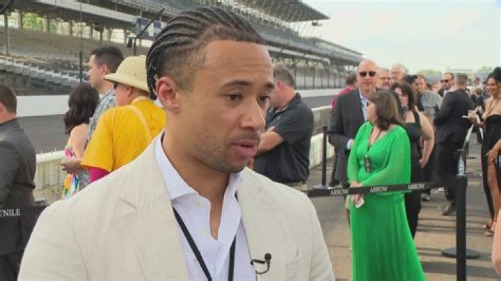 Unveiling The Earnings Secrets Of Racing Star Jann Mardenborough