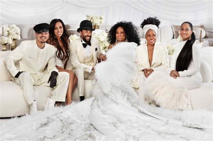 Unveiling The Enchanting World Of Rhonda Ross Kendrick