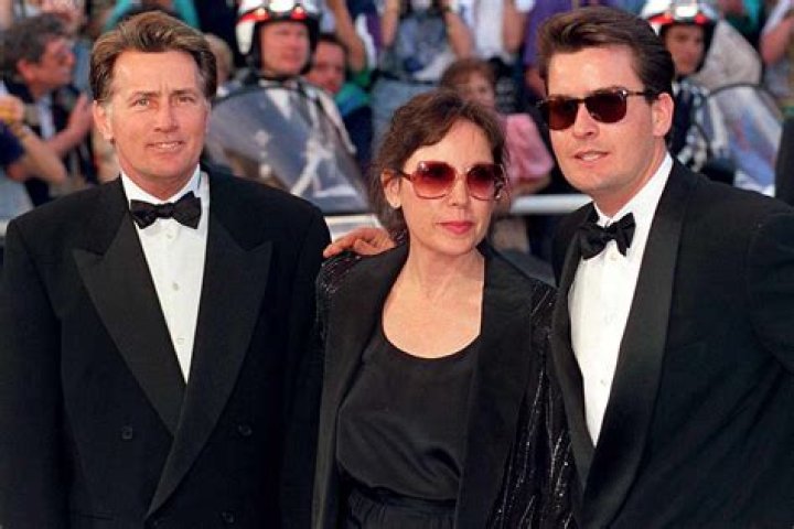 Unveiling The Enduring Bonds Of Martin Sheen's Relationships