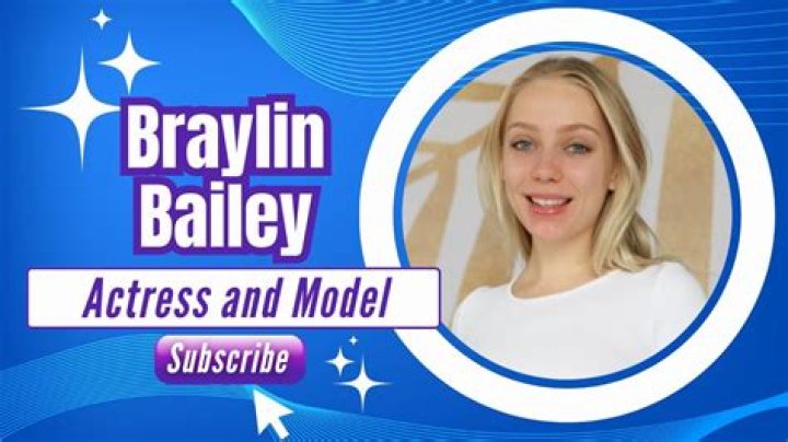 Unveiling The Enigmatic "Braylin Bailey": Discoveries And Insights Await
