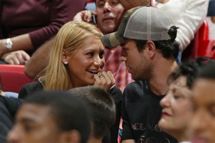 Unveiling The Enigmatic Matriarch Behind Enrique Iglesias' Fame