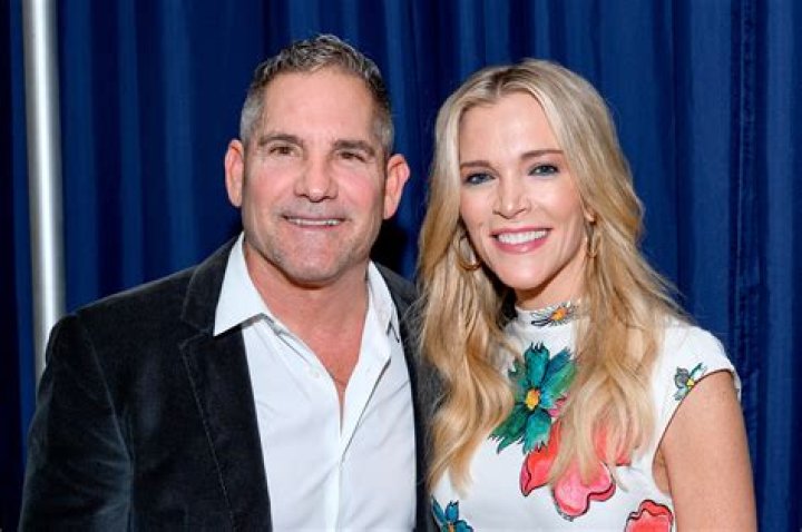 Unveiling The Enigmatic Net Worth Of Grant Cardone's Twin!