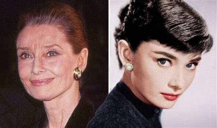 Unveiling The Enigmatic Relationships Of Audrey Hepburn