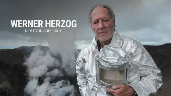 Unveiling The Enigmatic Style Of Werner Herzog: Discoveries And Insights