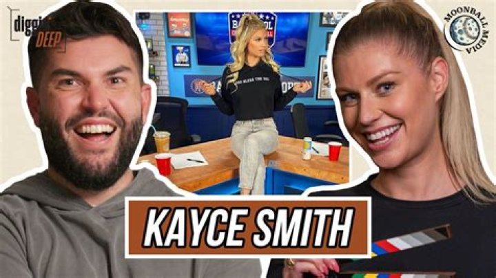 Unveiling The Enigmatic World Of Kayce Smith's Husband