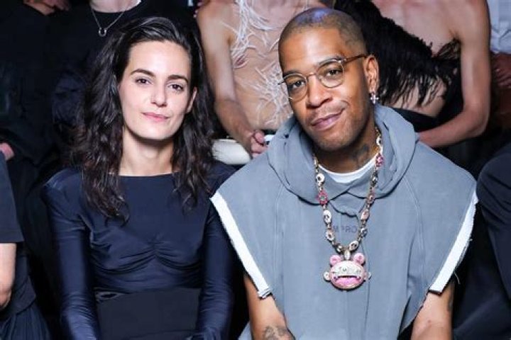 Unveiling The Enigmatic World Of Kid Cudi's Wife