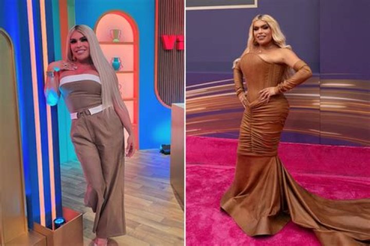 Unveiling The Enigmatic World Of Lana WWE: Secrets And Surprises Revealed