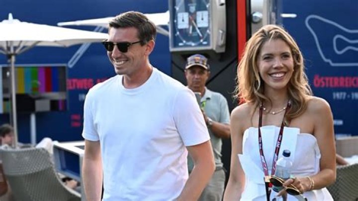 Unveiling The Enigmatic World Of Mark Mateschitz's Wife: A Journey Of Discovery