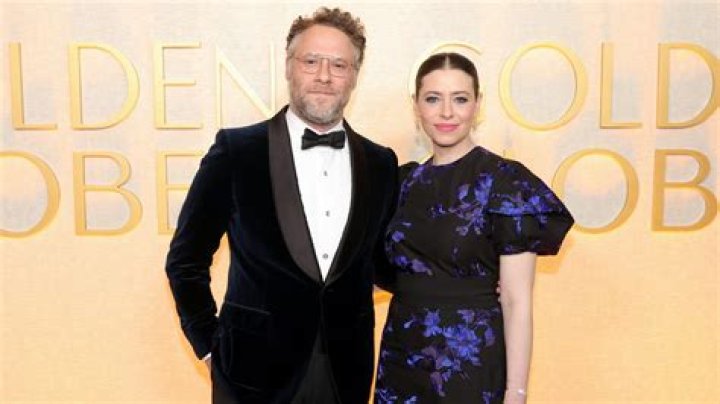 Unveiling The Enigmatic World Of Seth Rogen's Wife: Surprising Revelations