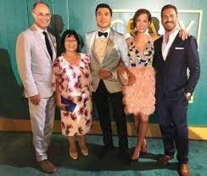 Unveiling The Extraordinary Legacy Of Clive Golding