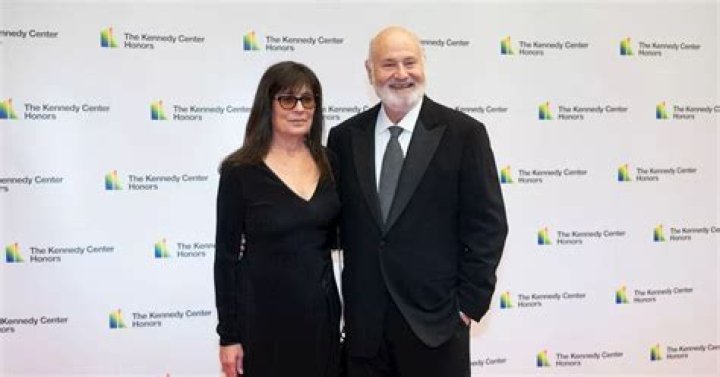 Unveiling The Extraordinary World Of Rob Reiner's Children