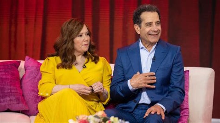 Unveiling The Heart Of Alex Borstein's Family: Discoveries And Insights