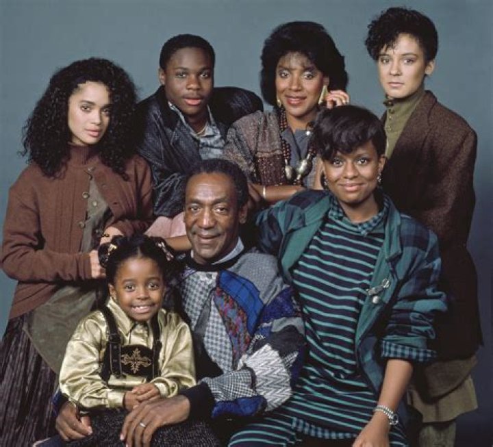 Unveiling The Heartfelt Friendships Of Rudy Huxtable