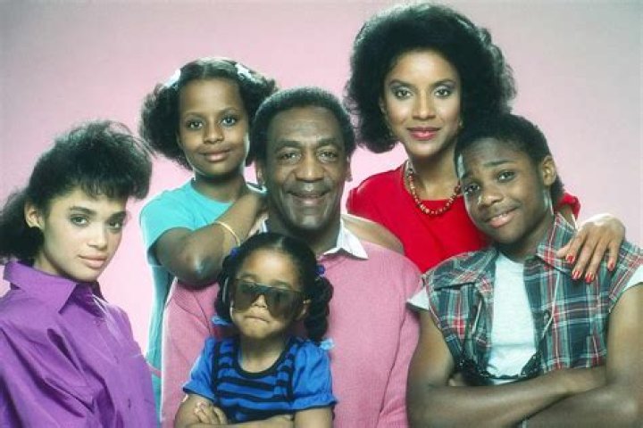 Unveiling The Heartwarming Dynamics Of Rudy's Friends On The Cosby Show