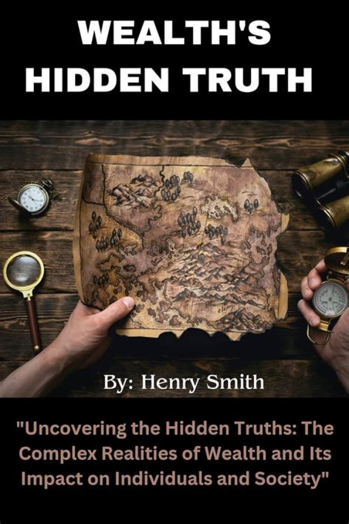 Unveiling The Hidden Truths And Implications