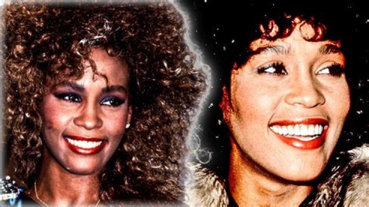 Unveiling The Insightful Truth: Whitney Houston's Shocking Picture