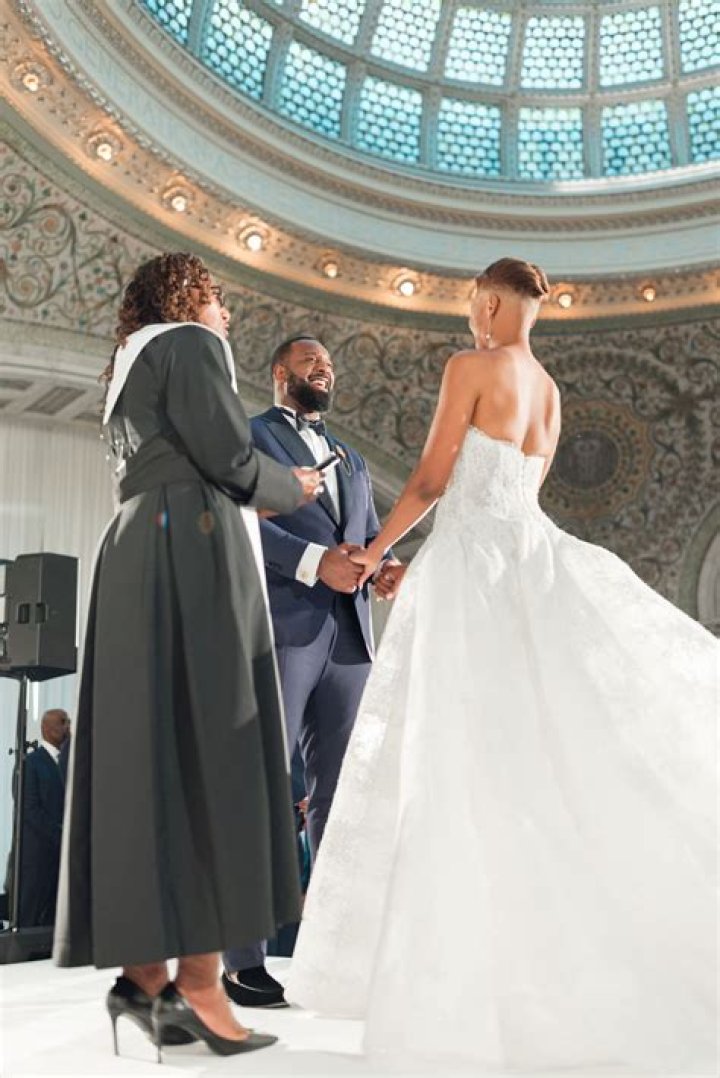 Unveiling The Inspiring Journey Of Chris Canty's Wife