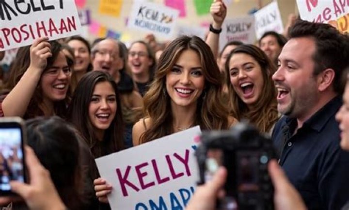 Unveiling The Inspiring Legacy Of Kelly Ronahan