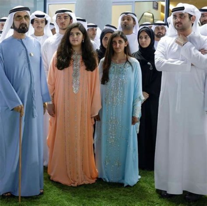 Unveiling The Inspiring Story And Secrets Behind Ali Abdelaziz's Wife