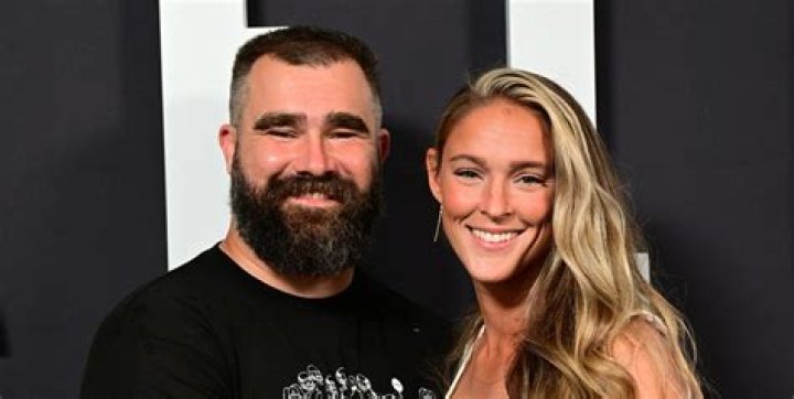 Unveiling The Inspiring Story Of Kylie McDevitt, Jason Kelce's Wife