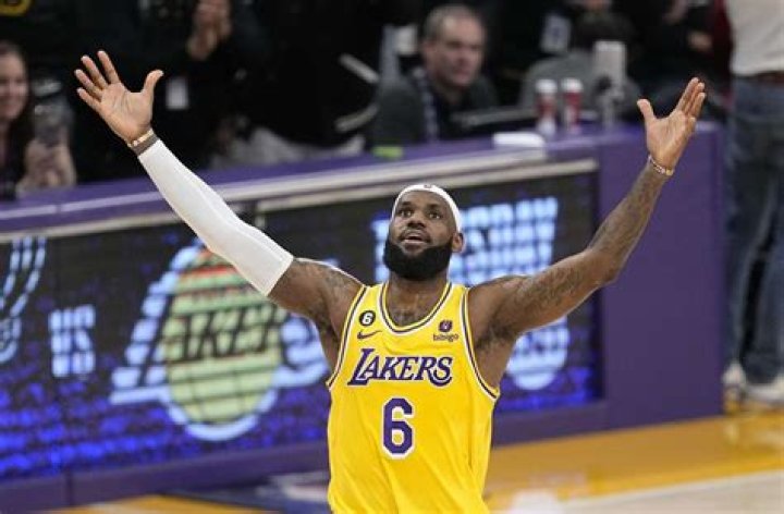 Unveiling The Inspiring Story Of LeBron James' Wife