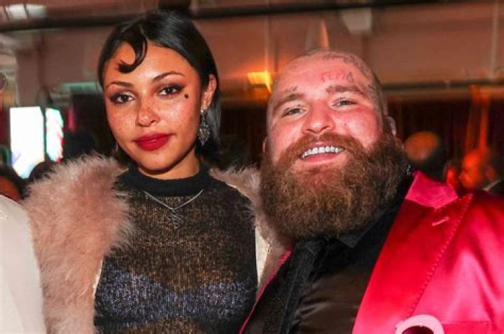 Unveiling The Inspiring World Of Teddy Swims' Wife