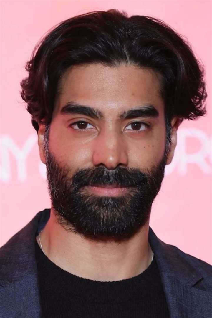 Unveiling The Intriguing Ethnicity Of Raymond Ablack