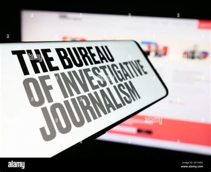 Unveiling The Intriguing World Of Investigative Journalism