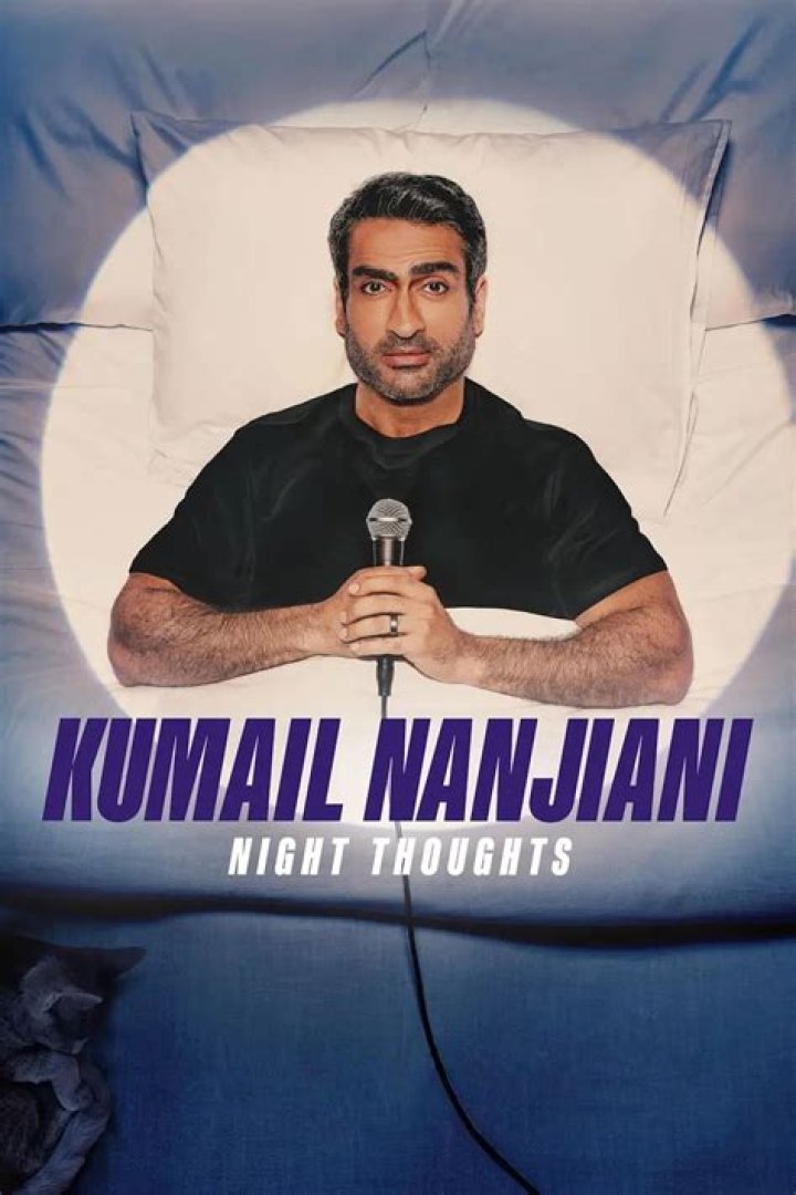 Unveiling The Journey Of Kumail Nanjiani's Parenthood: Discoveries And Insights