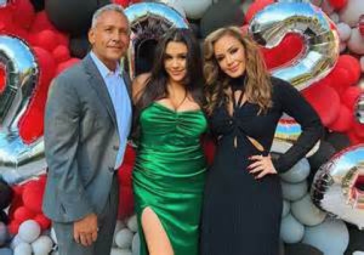 Unveiling The Legacy And Impact Of Leah Remini's Parents