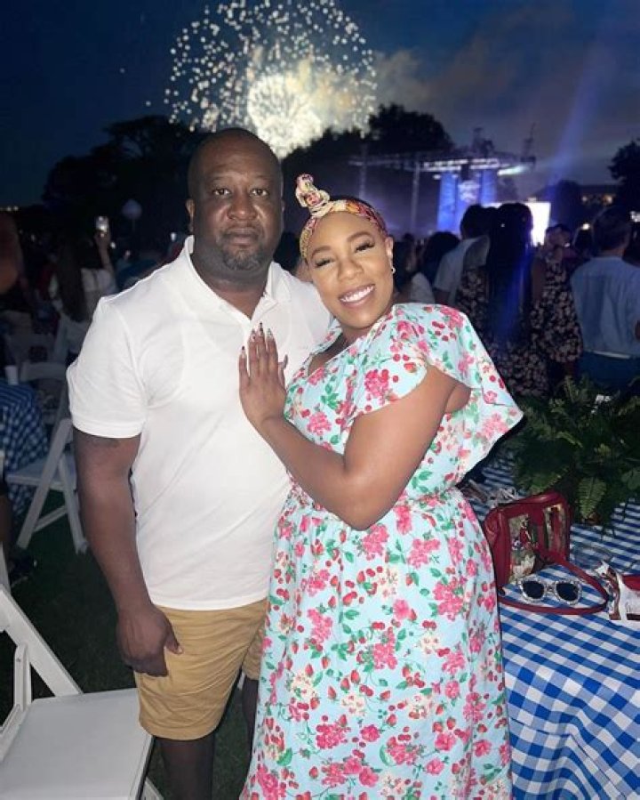 Unveiling The Life And Influence Of Taylor Townsend's Spouse