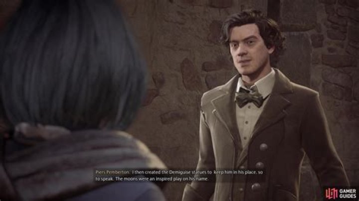 Unveiling The Man Behind The Engagement