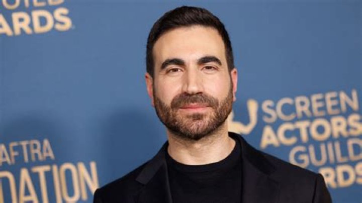 Unveiling The Marital Status Of Brett Goldstein: Exclusive Insights Revealed