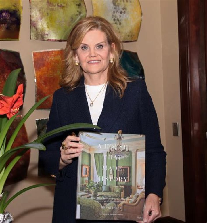 Unveiling The Multifaceted Talent: Mary Kathryn Muenster