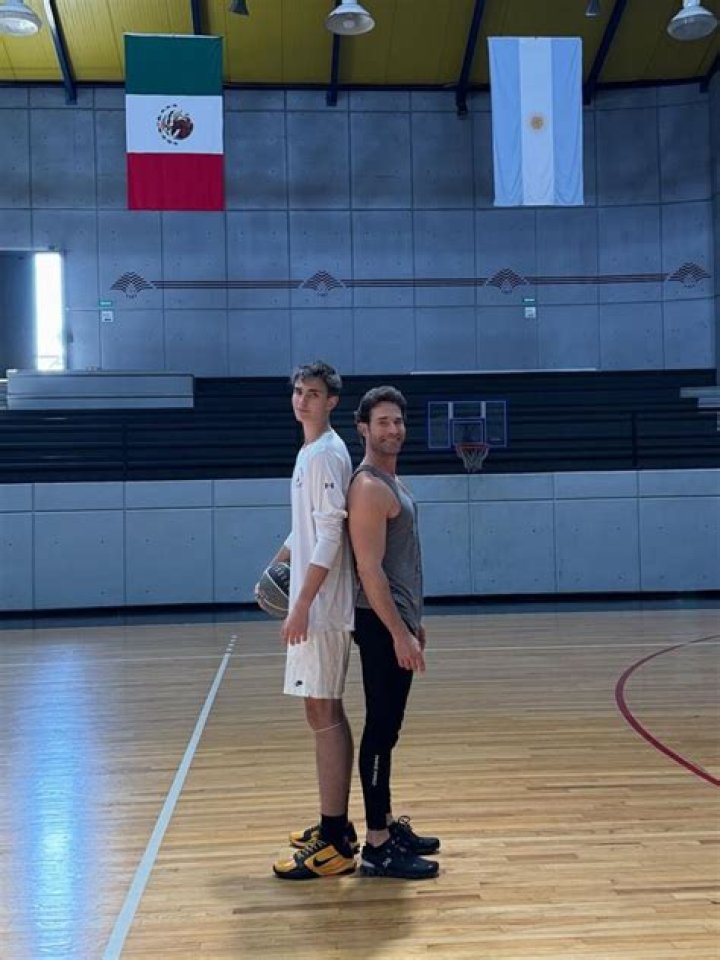 Unveiling The Multifaceted World Of Santiago Rulli Galliano