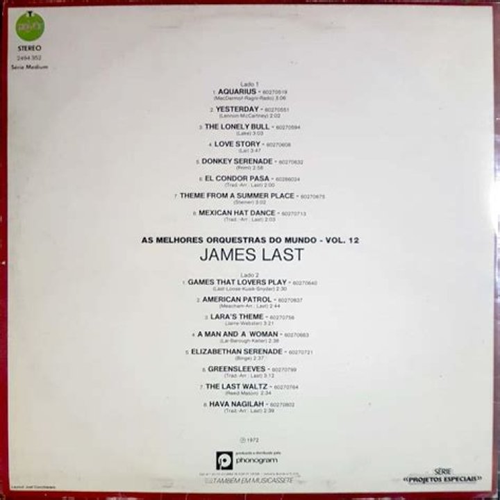 Unveiling The Musical Genius Of James Allen Jahna